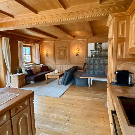 Apartment Alpenhof
