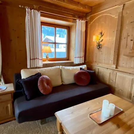 Apartment Alpenhof