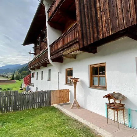 Alpenhof Jochberg