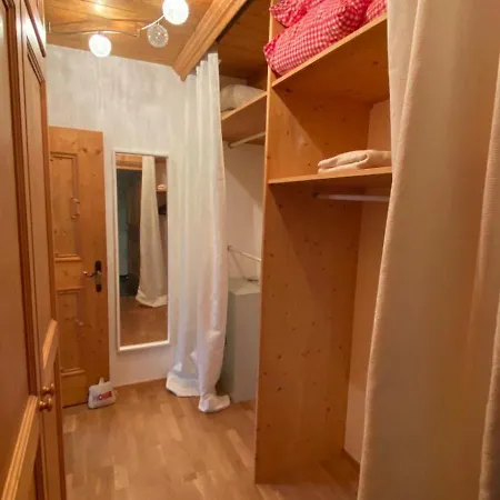 Appartement Alpenhof