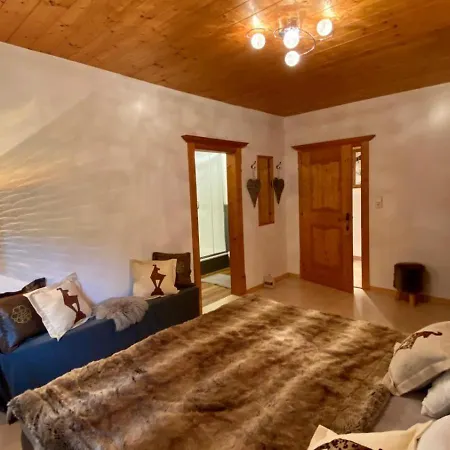 Alpenhof Appartement *